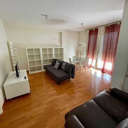 Terrace Apartment Bari Eksteriør billede
