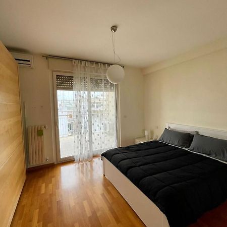 Terrace Apartment Bari Eksteriør billede