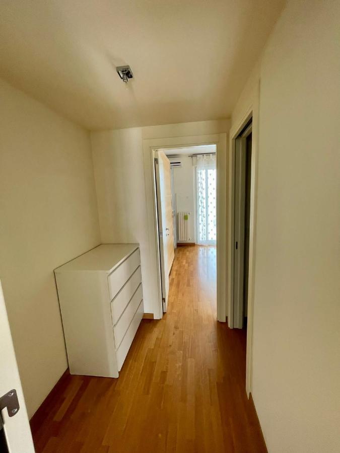 Terrace Apartment Bari Eksteriør billede