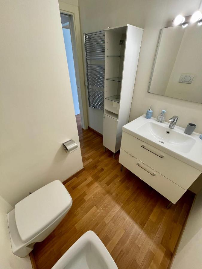 Terrace Apartment Bari Eksteriør billede
