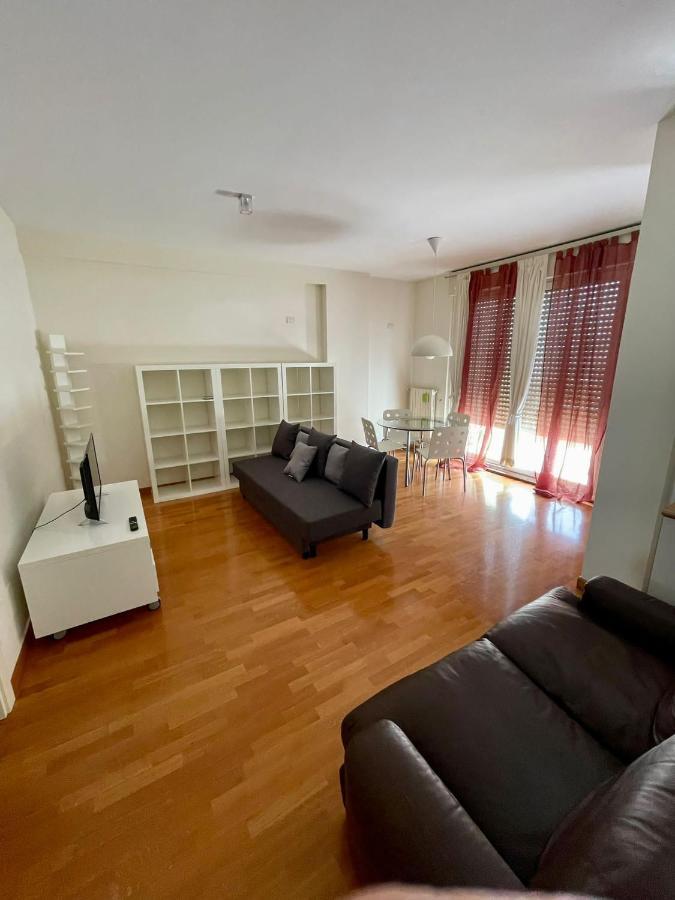 Terrace Apartment Bari Eksteriør billede