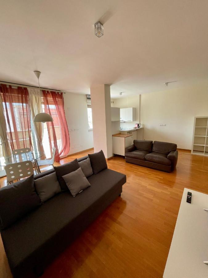Terrace Apartment Bari Eksteriør billede