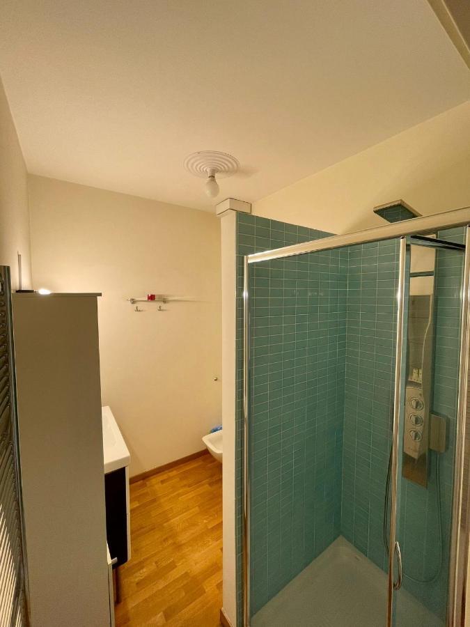 Terrace Apartment Bari Eksteriør billede