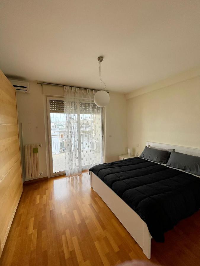 Terrace Apartment Bari Eksteriør billede