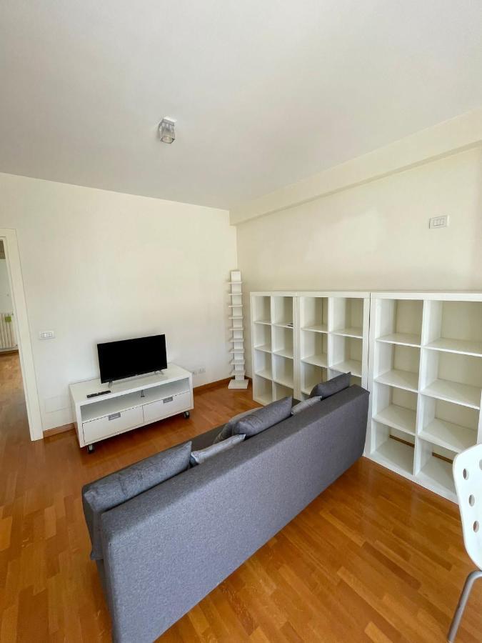 Terrace Apartment Bari Eksteriør billede