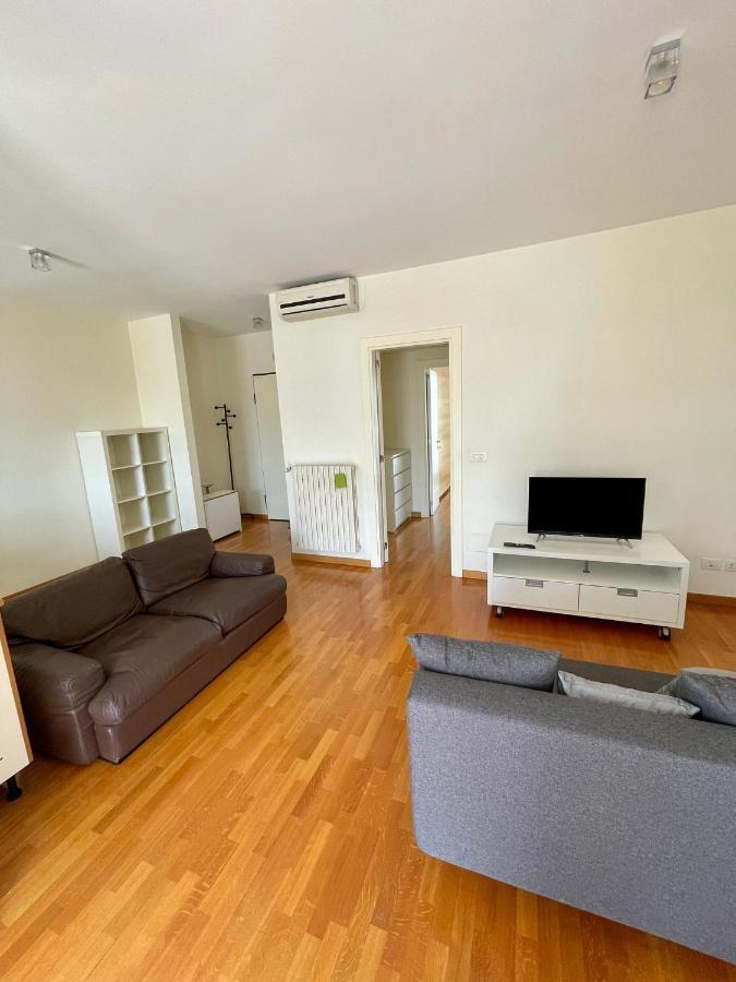 Terrace Apartment Bari Eksteriør billede